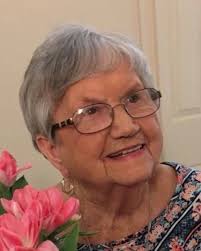 Tribute for Betty Louise Minnis Jewell