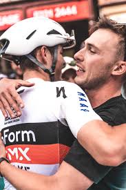 2021 Federation UNI Road National Championship — InForm Racing