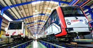 Dalam usaha menuju negara maju menjelang tahun 2020, malaysia telah berusaha menyediakan prasarana yang mencukupi untuk memastikan sistem pengangkutan berjalan lancar. Sistem Pengangkutan Awam Berpatutan Dan Mudah Digunakan Menteri Harus Cuba Sendiri Roketkini Com