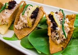 Check spelling or type a new query. Fish Tacos With Salsa And Cilantro Recipes Pbs Food