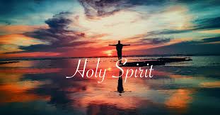 Your glory god is what our hearts long for. Holy Spirit Lyrics Hymn Meaning And Story