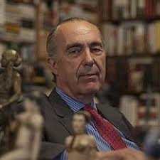 Luis Alberto de Cuenca, Premio Nacional de Poesía