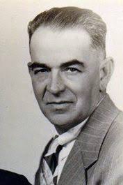 Abraham Paul Barndt (1903-1983)