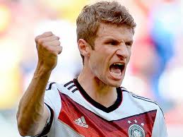 Tons of awesome thomas müller wallpapers to download for free. Thomas Muller Wallpapers Posted By John Tremblay