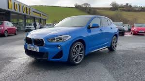 Image result for Misano Blue 2018 X2