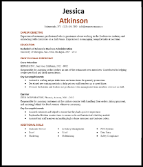 Catering resume statements highly accomplished caterer with 10 years of experience designing menus and preparing dishes from gatherings over 100 people. Food Service And Restaurant Resume Examples And Resume Samples Resumecompass