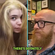 Bleach FAIL with Quick Blue & Coconut Oil?! Hairdresser Reacts!