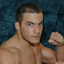 Chris Dickinson: Profile & Match Listing