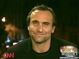 Ware's War:. A Journalist's Journey Into Iraq's Dark…