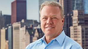 Tour Edge names Tim Clarke new president