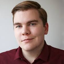 Daniel Collier (@DanJamesCollier)