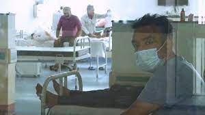 Vor allem die impfquote scheint ihm sorgen zu machen. Vaccination Key To Curbing Spread Of Delta Covid Variant Cdc Updates Coronavirus Travel Guidance Democracy Now