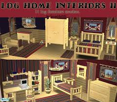 Check spelling or type a new query. Simaddict99 S Log Home Interiors Ii
