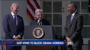 See actions taken by the people who manage and post content. Who Is Merrick Garland Meet President Obama S Nominee To The Supreme Court