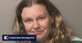 US woman thought schoolgirl was Mexican. So she ran her over with her SUV