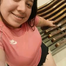 Carmencita💖 (@mirnabrachoofc)