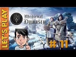 Regarder dynastie (2017) en haute qualité 1080p, 720p. Medieval Dynasty Saison 1 Episode 11 Fr Youtube