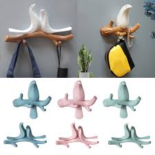 We did not find results for: Corsion Deer Head Self Adhesive Wall Door Hook Hanger Bag Keys Sticky Holder Black Key Hooks Home Urbytus Com