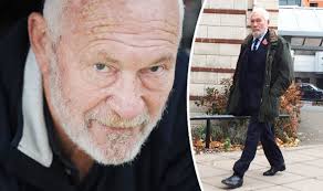 Sailor Robin Knox-Johnston banned from driving after twice over limit