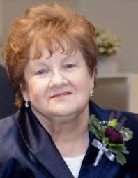 Obituary for Lillian Perrye Westbrook Waters