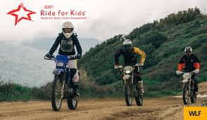 2017 Ride For Kids April 8th Glen Helen Raceway Wlf Enduro