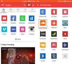 A few featured movies scroll across the main page, and more free movies and shows can be streamed from the filmrise app. Pin By Fgy Ggh On Projects To Try Video Downloader App Music Download Apps Pinterest App Download