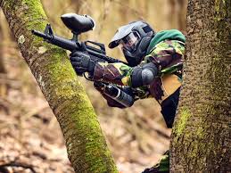 We're a community driven platform uniquely covering all facets of the sport. Outdoor Paintball Stag Do In Bratislava