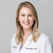 Taylor Blow, PA-C