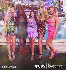 Cely Vazquez On Instagram The Girls Thecelyvazquez Comment Down Below All Your Thoughts And Opinions On Absolutel In 2020 Love Island Season 2 Love Island Girl