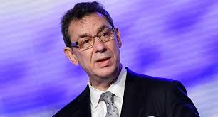 Pfizer CEO confronted by journalists over ineffective Covid vax in Davos