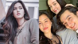 Profil Rebecca Tamara, Pemeran Alya di Sinetron Terpaksa Menikahi Tuan  Muda, Sepupu Bryan Domani