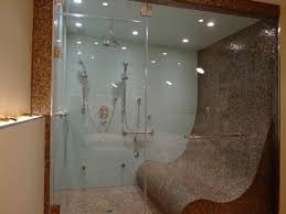 Steam Shower For Three Bathroom Renovation Trends Steam Room Shower Bathroom Renovation