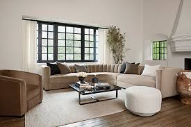 Brighton nesting tables by nate berkus and jeremiah brent $395. Nate And Jeremiah Believe Some Design Rules Are Made To Be Broken Lonny