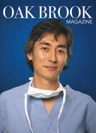 Oak Brook Magazine May/June 2025 by Hinsdale Magazine Group