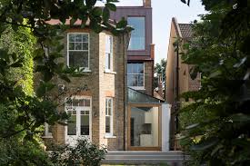 Corian solid surfacing, from £600 per sq m, can be cut to very precise tolerances with mitred edges where several planes meet 10 Home Extensions Packed With Wow Factor Build It