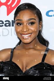 Normani kordei hi-res stock photography and images