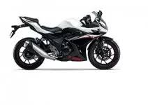The brand is synonymous with the highest level. 2021 Suzuki Bike Price In Malaysia And Full Specs Fasterwheeler My