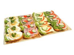 16er Brotchen Platte Belegte Brotchen Catering Berlin Fingerfood Rezepte Fingerfood Catering Berlin