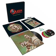 North america, europe, and the united kingdom. Queen Online Store