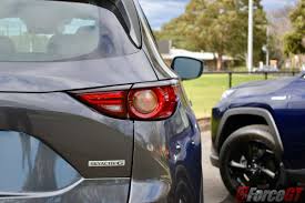 The main consideration is manufacturer's suggested retail price (msrp). 2020 Mazda Cx 5 Turbo Petrol Vs Toyota Rav4 Hybrid Review Forcegt Com