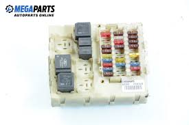 Genuine ford fuse box for 2002 ford focus. Fuse Box For Ford Focus I 1 6 16v 100 Hp Station Wagon 2002 D00mb Price 3 10