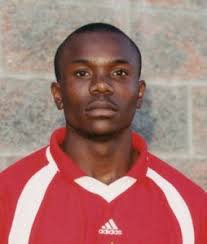 Favorite Jay Martin Story: Tacuma Robinson '02