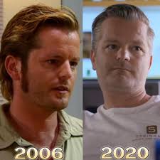 Auf Zeitreise mit Ingo