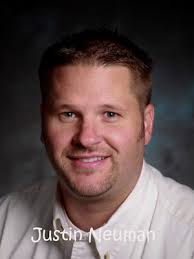 John North Ford Staff