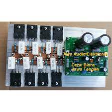 Minggu lalu speaker corong toa milik masjid rusak karena terlalu besarnya daya ampli. Kit Power Untuk Speaker Toa Horn Plus Tr Toshiba 4 Set Siap Pakai Lazada Indonesia