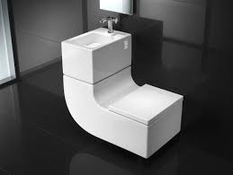 Ww Roca Wasserbecken Wc Kombiniert Toiletten Ideen Kleines Wc Zimmer Toiletten
