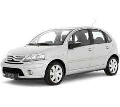 Özellikle aracın sahip olduğu elektronik yardımcılar yüksek puan almasına yardımcı olmuş. Citroen C3 02 Im Test Testberichte De Note