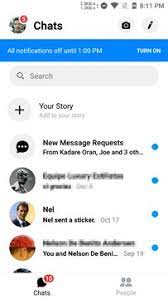 Facebook messenger old versions support android variants including ice cream sandwich (4.0, 4.0.3, 4.0.4), jelly bean (4.1, 4.2 select and download facebook messenger older version apk below. Facebook Messenger Old Versions Android