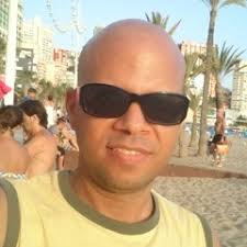 Stream Joel Ramos music