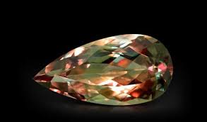Zultanite Zultanite Gemstones Jewelry Ll Private Jewellers